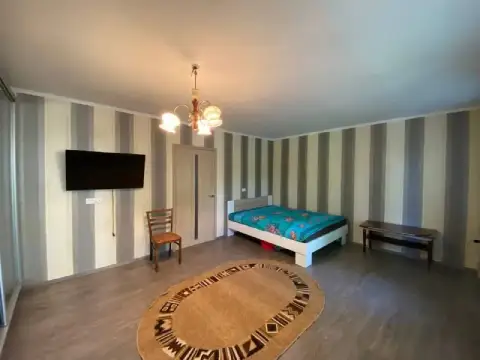 Аренда 1к квартиры в ленинском районе - цгб
📍Улица куйбышева 3

В квартире выполнен косметический ре... - фотография