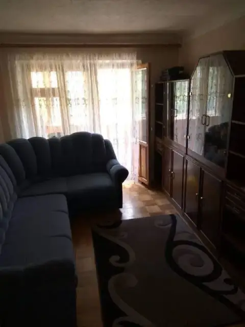 Аренда двухкомнатная квартира

🌆Донецк улица щорса! 📌

✅Этажность 3/5ти.
💦Вода круглосуточно, стоит ... - фотография