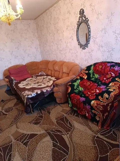 ‼❗‼ Сдается ‼❗‼
🏡1-Х комн. Кв, улица артёма, ориентир "маяк", киевский район
📍Г. Донецк днр

‼Оплата... - фотография