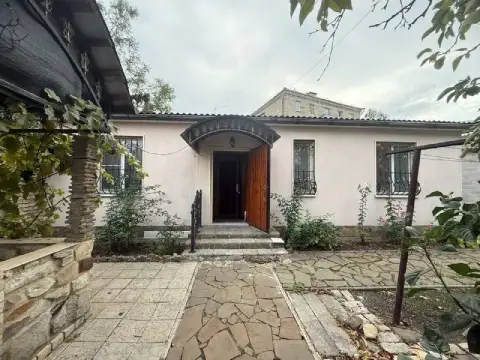 Продажа дома в куйбышевском районе донецка!мкр-н смолянка!

Агентство недвижимости «статус» - твой в... - фотография