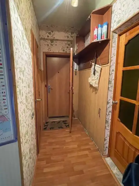 Продажа 3х комнатной квартиры

🌆Донецк в киевском районе, улица лузина 4, микрорайон "октябрьский". ... - фотография