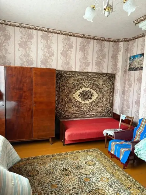 Продажа 2-комнатной квартира в пролетарском районе

Стройте свое пространство с агентством недвижимо... - фотография