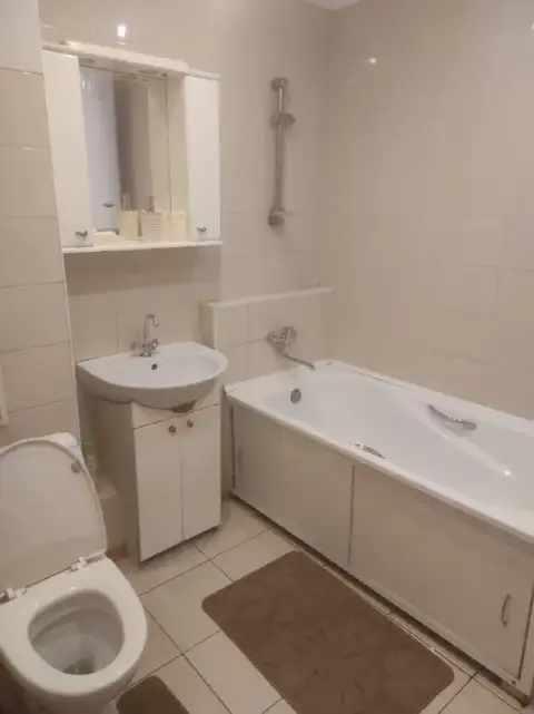 ‼️‼️‼️Посуточно‼️‼️‼️

‼️Вода постоянно

Крупногабаритная
1 Комнатная квартира

📍📍📍В самом центре до... - фотография