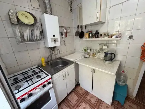 Продам 3х-комнатную квартиру

🌆Донецк в ворошиловском районе, улица челюскинцев 198, ориентир - донб... - фотография