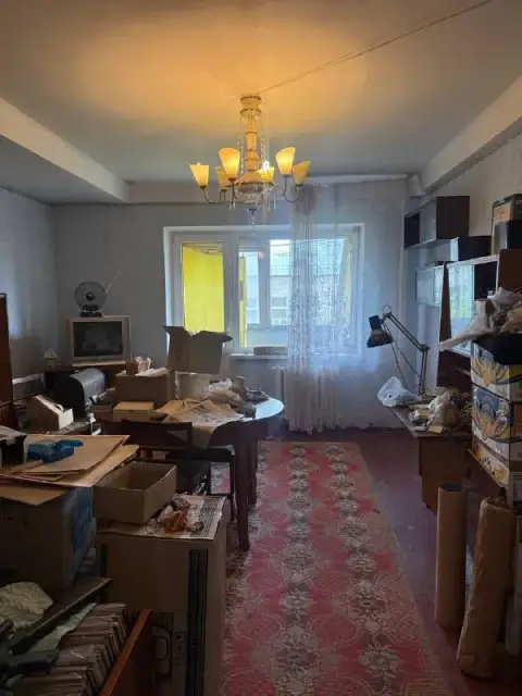 Продам 2 ком квартиру
Калининский район
Ул герцена 53
Рядом парк строителей, калининский рынок, школ... - фотография