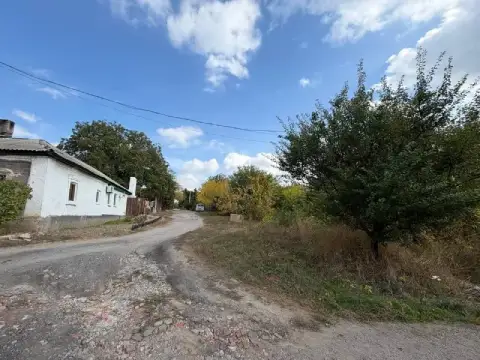 Продажа участка 10 соток

🌆В центре донецка! Набережная - калининский район! Улица осипенко 2📌

👍Отл... - фотография
