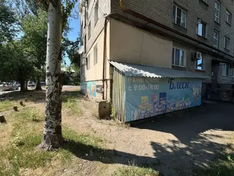 Продам коммерческое помещение

🌆Донецк калининский район, улица элеваторная 19 б. 📌

✅Общая площадь:... - фотография