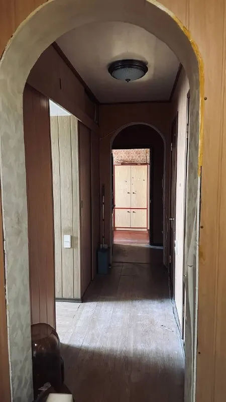 Аренда 3х комнатной квартиры

🌆Донецк в будённовском районе, ул. 230 стрелковой дивизии📌

🏢Этаж: 8/9... - фотография