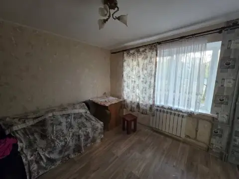Аренда однокомнатной квартиры в пролетарском районе! Прожекторная!

Агентство недвижимости статус - ... - фотография