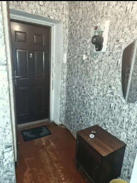 Продажа 3-комнатной квартиры

🌆Донецу в буденновском районе, юэсс, улица краснооктябрьская 65.📌

✅Эт... - фотография