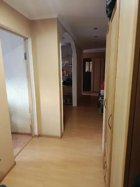 Сдаётся 3х комнатная квартира

🌆Расположена по адресу мариуполь ул. Куприна 15📌

❗Порядочным людям. ... - фотография