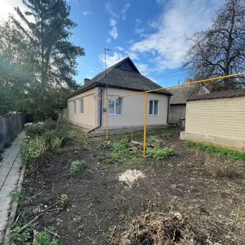 Продаётся дом 107 м2

🌆Донецк в буденновском районе, улица - парижской коммуны ориентир - будёновска... - фотография
