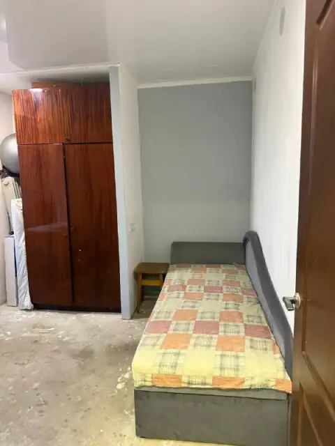 Сдам 2 ком квартиру
Малосемейка
Пролетарский район
Ул щетинина 3

8/9 Этаж

Хорошее местораспололени... - фотография