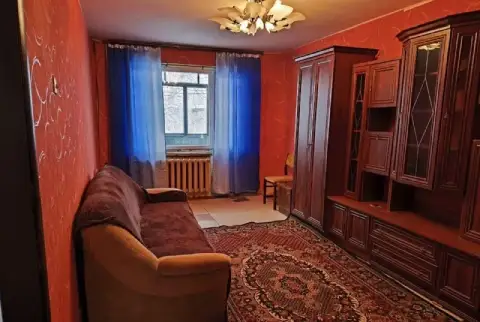 Продажа 2-комнатной квартиры в буденновском районе по улице андрея малышко

Стройте свое пространств... - фотография