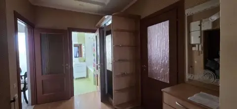 ‼️‼️‼️Аренда 4-х комн ориентир библиотека крупной центр ворошиловского района донецка‼️‼️‼️
📍Г. Доне... - фотография