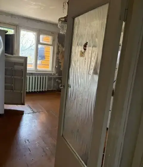 Сдам двухкомнатную квартиру

🌆Донецк, буденновский район, парк энергетиков📌

✅Квартира расположена н... - фотография