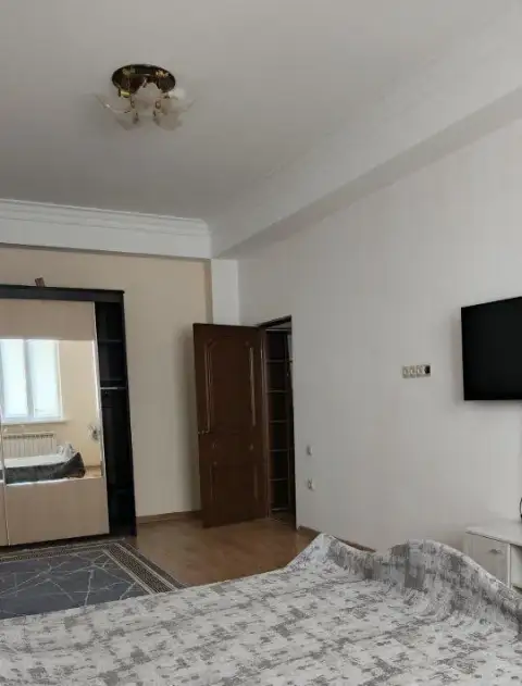 Аренда однокомнатная квартира

🌆Донецк, калининский район📌

✅4 Этаж, 35 кв. М.
✅Хороший ремонт.
✅Ком... - фотография