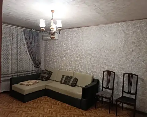 ‼❗‼ Сдается‼❗‼
🏡3-Х комн. Кв. , проспект 25 летия ркка, центр, рядом площадь ленина, "набережная", в... - фотография