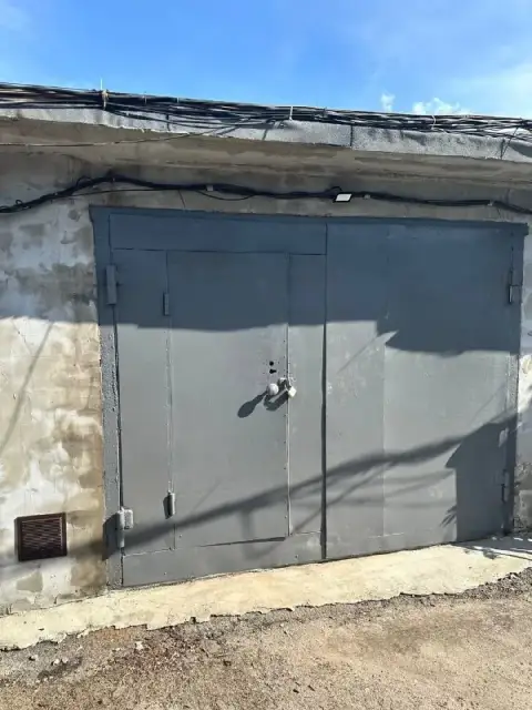 Продажа 2х уровневого гаража

🌆Донецк в ворошиловском районе, возле парка щербакова, стадион "шахтер... - фотография
