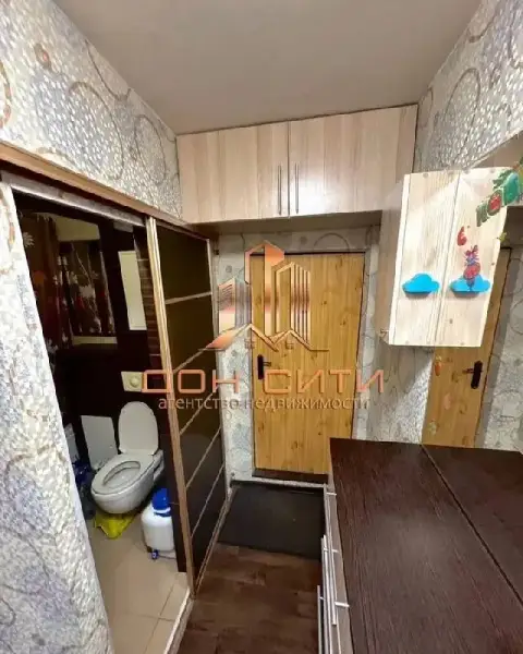 Продажа 2-комнатная квартира

🌆Донецк в калининском районе, ул. 50-й гвардейской дивизии (ориентир м... - фотография