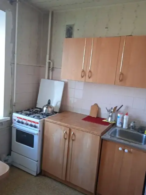 ‼❗‼ Сдается ‼❗‼
🏡1-Х комн. Кв, улица 50 летия ссср, рядом крытый рынок, "набережная", ворошиловский ... - фотография