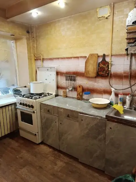 ‼❗‼ Сдается ‼❗‼
🏡2-Х комн. Кв, пр-т панфилова, рядом больница вишневского, киевский район
📍Г. Донеце... - фотография