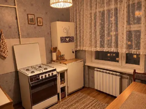 Продается 1-комнатная квартира

🌆Донецк в куйбышевском районе, ул. Церетели, 2. 📌

✅2/9 Этаж.
✅Площа... - фотография