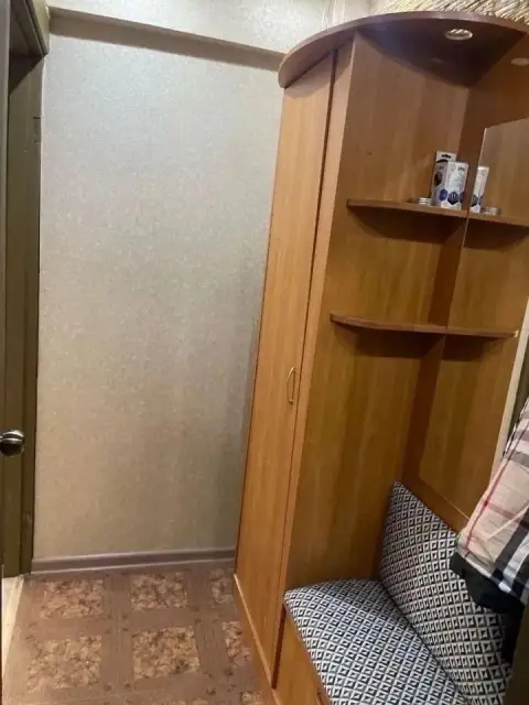 ❗️Никогда не сбрасывайте предоплату❗️

📍Уютная двушка в пролетарском районе.
Сдается 2кк квартиру на... - фотография