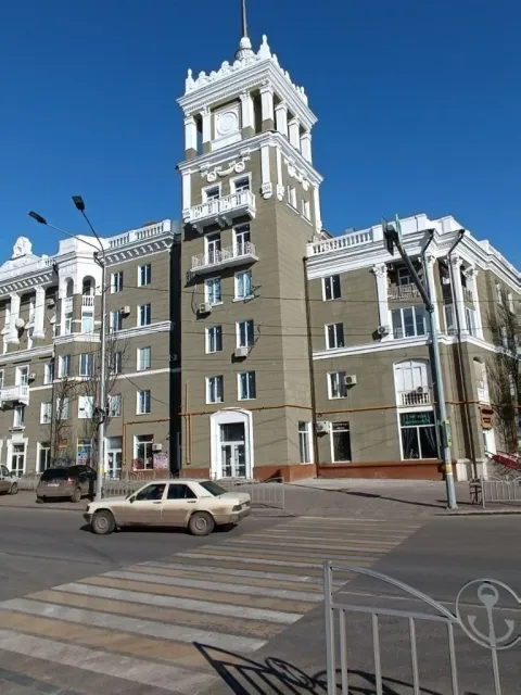 Продается 3 - х комнатная квартира, г. Мариуполь, ул. Артёма, ориентир драмтеатр. Характеристики: ✅... - фотография