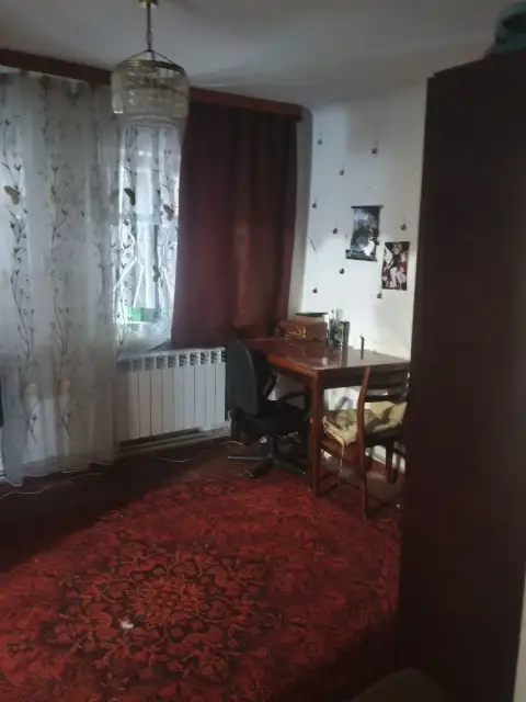Продается 4-х комнатный дом, ориентир больница № 15
В петровском районе.
✅ Дом отдельно стоящий.
✅ З... - фотография