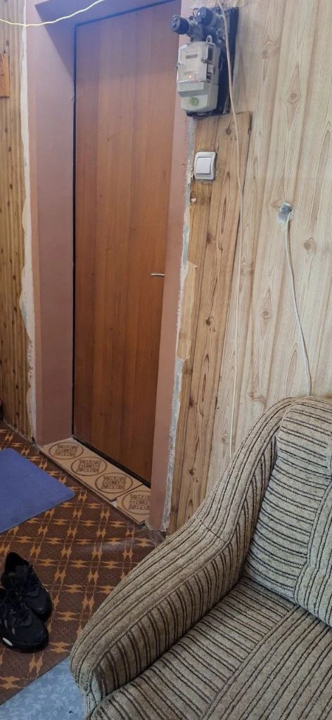 Донецк днр квартир с 1 комн рн заперевальная цена 15000р + комуслуге. Агентство недвижимости ☎️+7949... - фотография