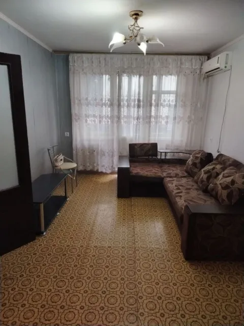 Недвижимость донецк днр продажа 2х комнатных кв калининский рн. Пр. Ильича мясокомбинат цена 3 800 0... - фотография