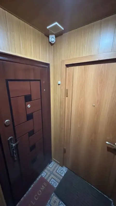 Продажа 2-х комнатной квартиры в буденновском р-не
230- Стрелковой дивизии
Под ремонт!
Теплая, уютна... - фотография