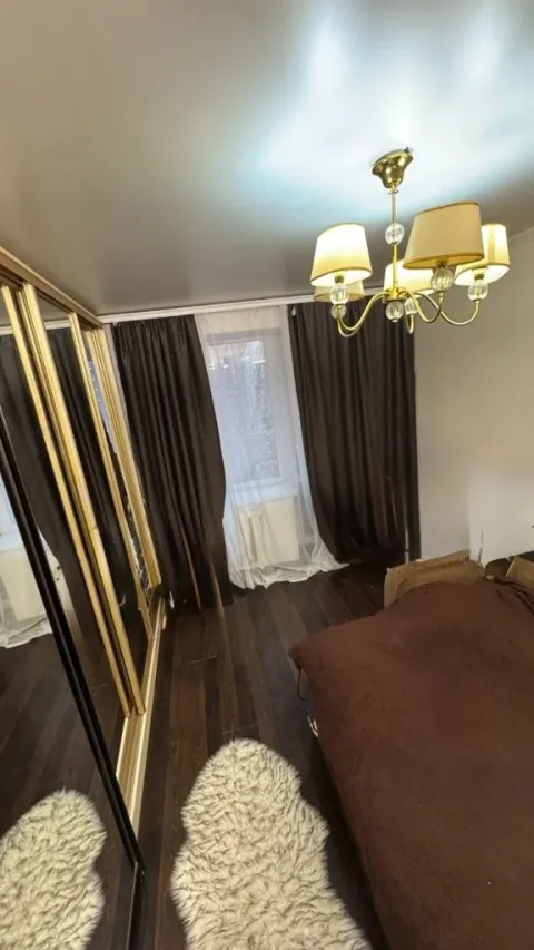 Продажа 1- комнатной квартиры ул. Раздольная. Пролетарский р-он. Общая площадь — 22,7 м2 жилая зона... - фотография