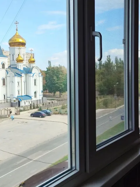 Продам 3-комнатную квартиру. Донецк. Вода круглосуточно. 5500000
- Район заперевальная. 16 больница.... - фотография