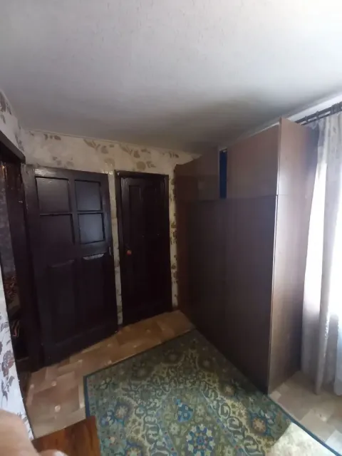 Продам 2-ю квартиру, в г. Торез м- н зо лет победы, 45.4 кв. М. , индивидуальное отопление, без долг... - фотография
