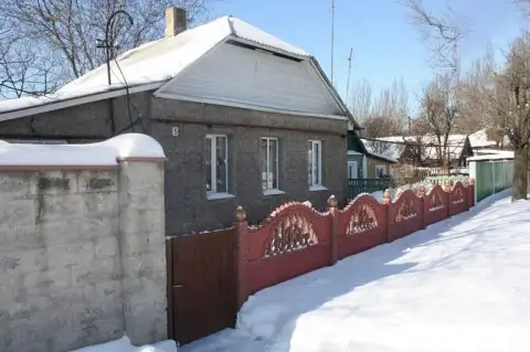 Продаю 3 - х комнатный дом, ул. Ельницкая.
В пролетарском районе.
Характеристики
✅ Общая площадь - 9... - фотография