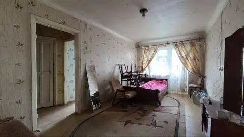 2К. Квартира — буденновский район, ул. Заслонова
4/4
Общая площадь — 44 кв. М.
Описание: предлагаетс... - фотография