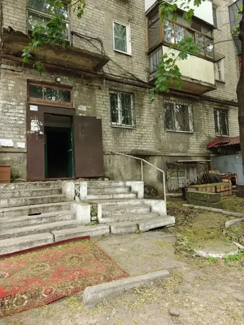 3К. Квартира — киевский район, ул. Буслаева,
Общая площадь — 54,7 кв. М.
Этаж: 1/5

Продается 3-комн... - фотография