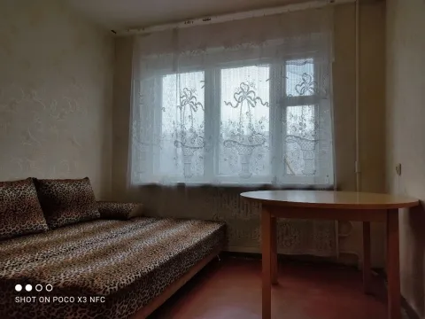 1к. Квартира — донецк, микрорайон донской описание: сдается в долгосрочную аренду 1к квартира с холл... - фотография
