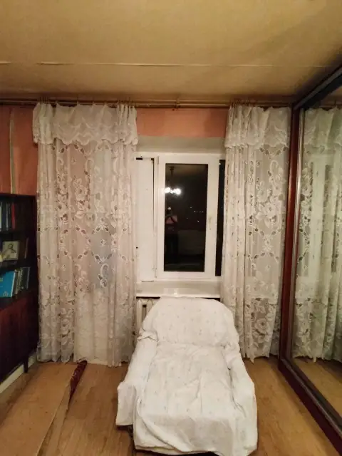 1К. Квартира — ворошиловский район, ул. Набережная 123
Этаж: 10/12
Описание: продается 1-комнатная к... - фотография