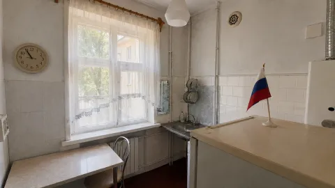 Продам 2-квартиру. Классическая сталинка. Центр района. 3 000 000 р.
- Пролетарский исполком. Больша... - фотография