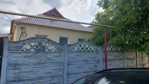 Продается дом — ленинский район, улица ясногорская, боссе
Общая площадь — 60 кв. М.
Продается дом ... - фотография