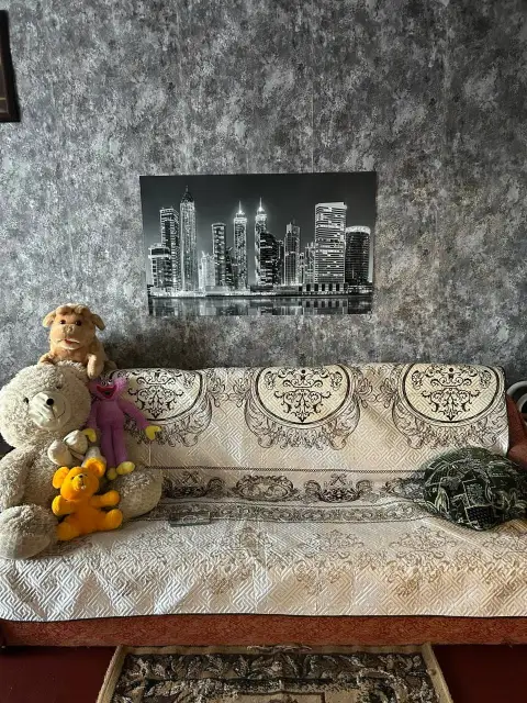 1-Комнатная квартира, текстильщик, 24 м. Кв. , 4 этаж, цена 1 700 000 руб. Тел. : +7 949 336 13 92 (... - фотография