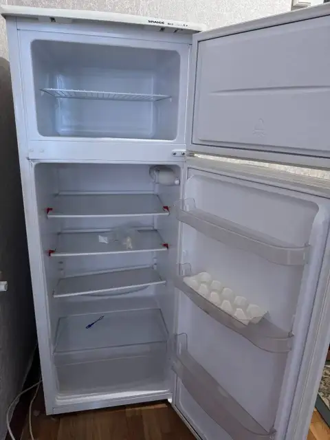 Аренда 2 к квартиры — куйбышевский район, северный посёлок, за ж/д вокзалом

Этаж: 3/5

Удобное расп... - фотография