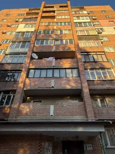 2К. Квартира в кировском районе, мкр. Солнечный

Пр. Ленинский
Общая площадь —** 52 **кв. М.
Этаж:**... - фотография