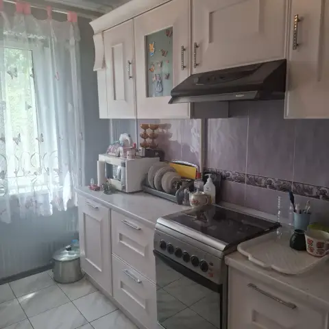 3К. Квартира — кировский район, ул. Скляренко, солнечный

Этаж: 5/9
66,7 М2

Квартира в отличном сос... - фотография