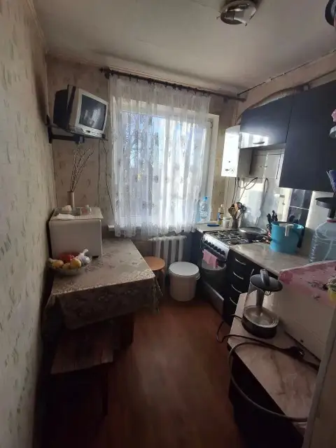 2К. Квартира — петровский круг

Общая площадь — 46 кв. М.
Этаж: 5/5

Комнаты раздельные. Хорошее сос... - фотография