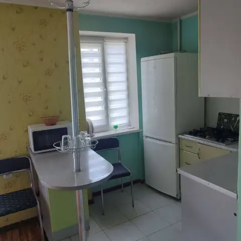Сдается посуточно 1к. Квартира, 4/9

Текстильщик, кировский район, ул. Островского
Общая площадь —**... - фотография