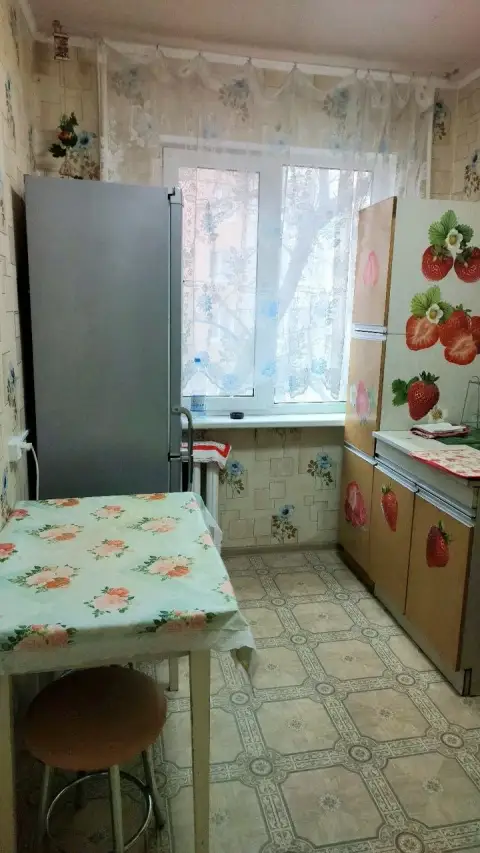 2К. Квартира — кировский район, текстильщик
Общая площадь — 50 кв. М.
Этаж: 5/9

Сдаётся квартира в ... - фотография